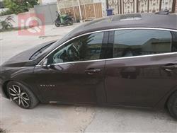 شيفروليه ماليبو